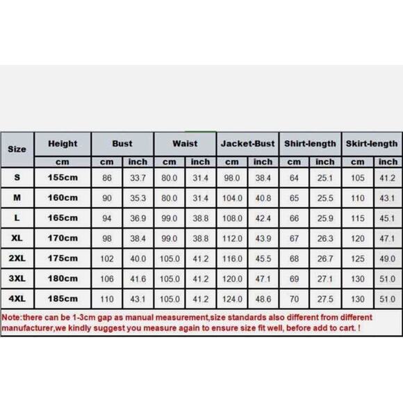 Asian Embroidered Chinese Hanfu Sheer Outer Robe M Cosplay Costume Kimono Jacket - Picture 15 of 16